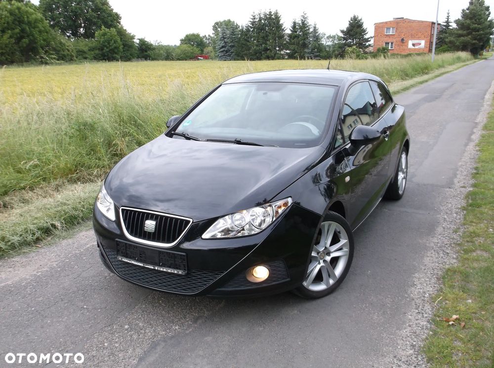 Seat Ibiza SC 1.2 TSI Style Viva - 24