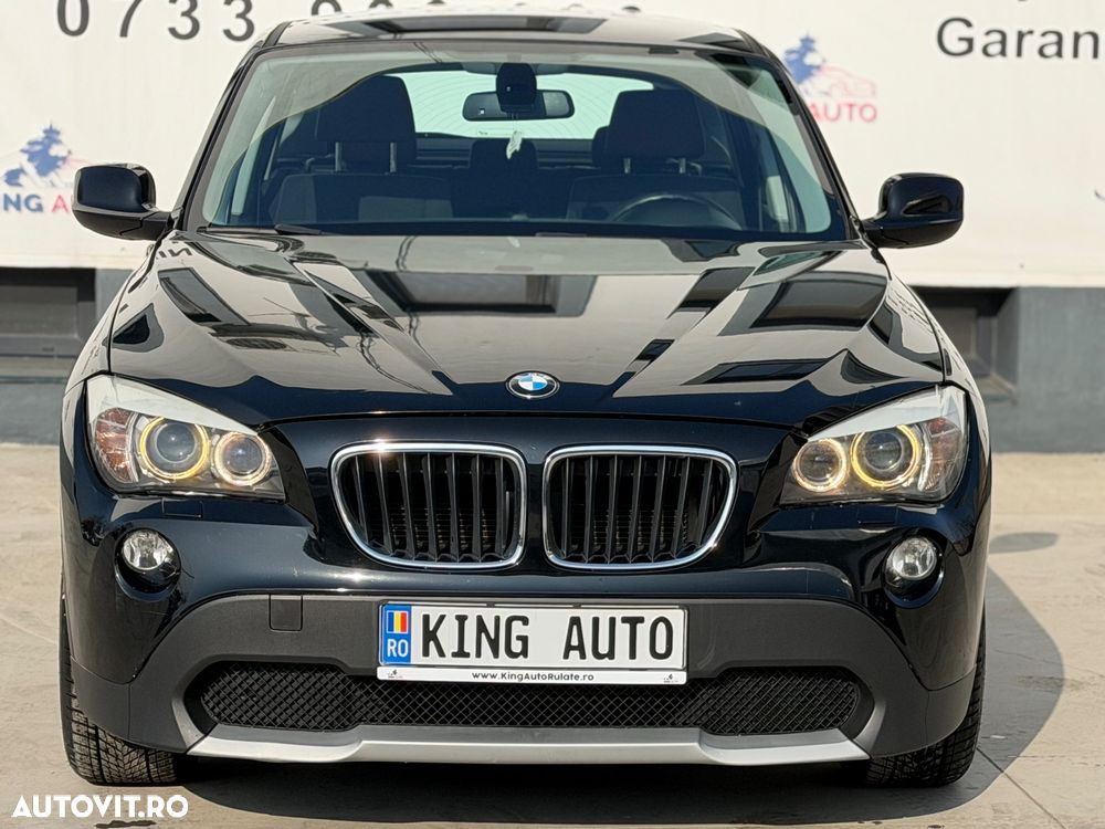 BMW X1 sDrive20d - 2