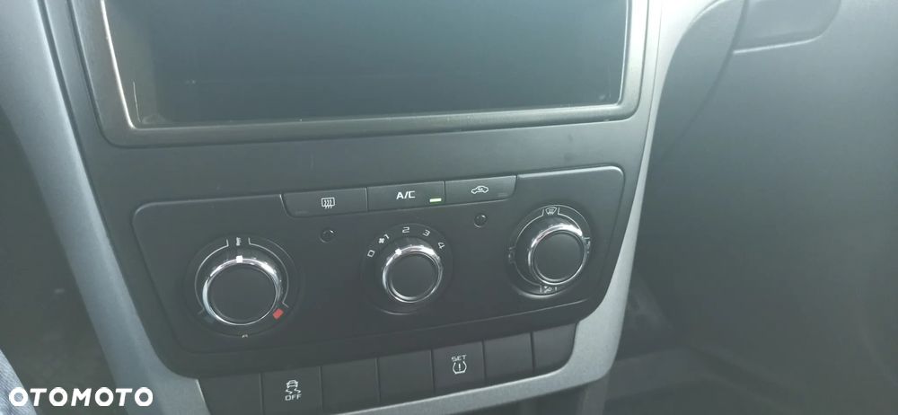 Skoda Yeti 1.2 TSI - 23