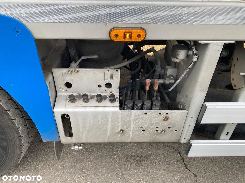 Renault D-WIDE + ROLFO PEGASUS C171 - 23