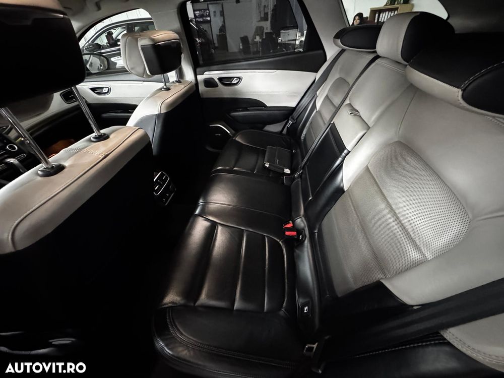 Renault Talisman ENERGY dCi 160 EDC INITIALE PARIS - 14