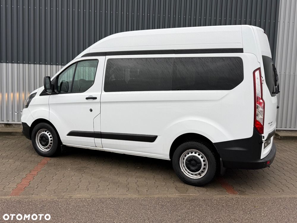 Ford Transit Custom 290 L2H1 Limited - 16
