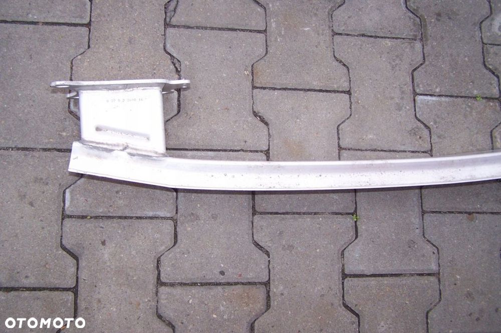 Ford Focus MK4 belka zderzaka tylnego - 6