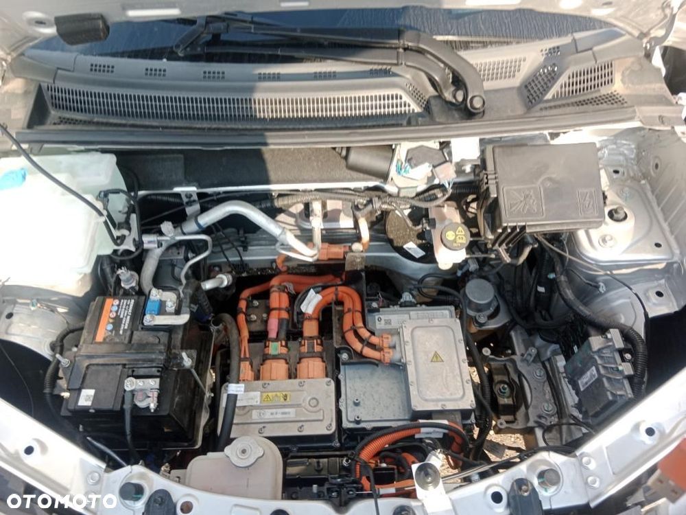 Dacia Spring 27.4kWh Comfort Plus - 17