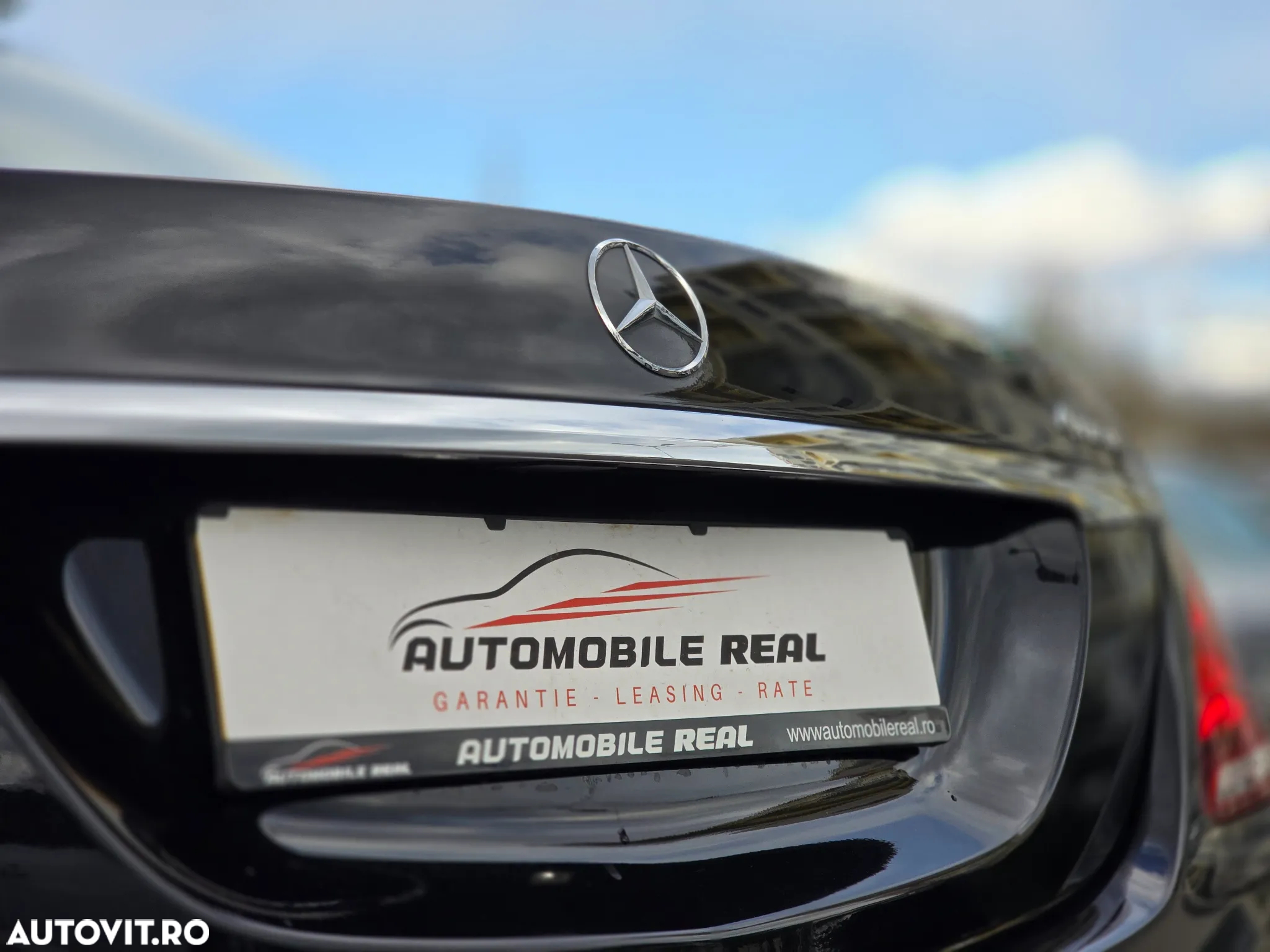 Mercedes-Benz S 350 d 4Matic 9G-TRONIC - 6