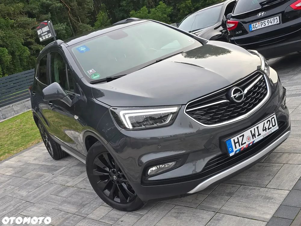 Opel Mokka 1.4 T Cosmo - 3