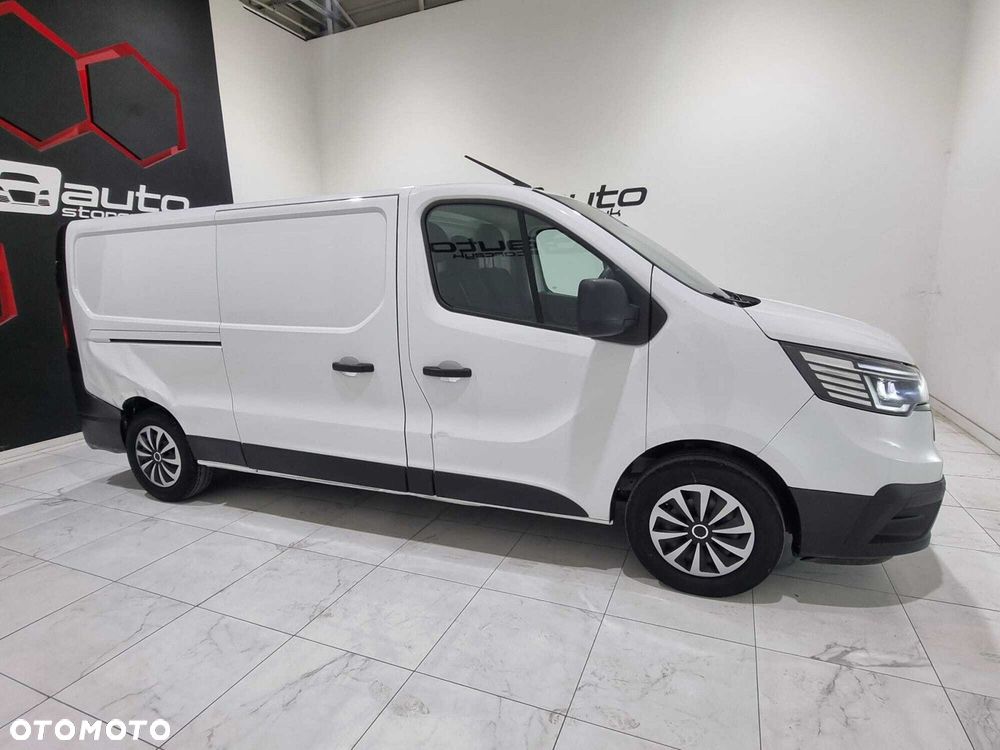 Renault Trafic - 13