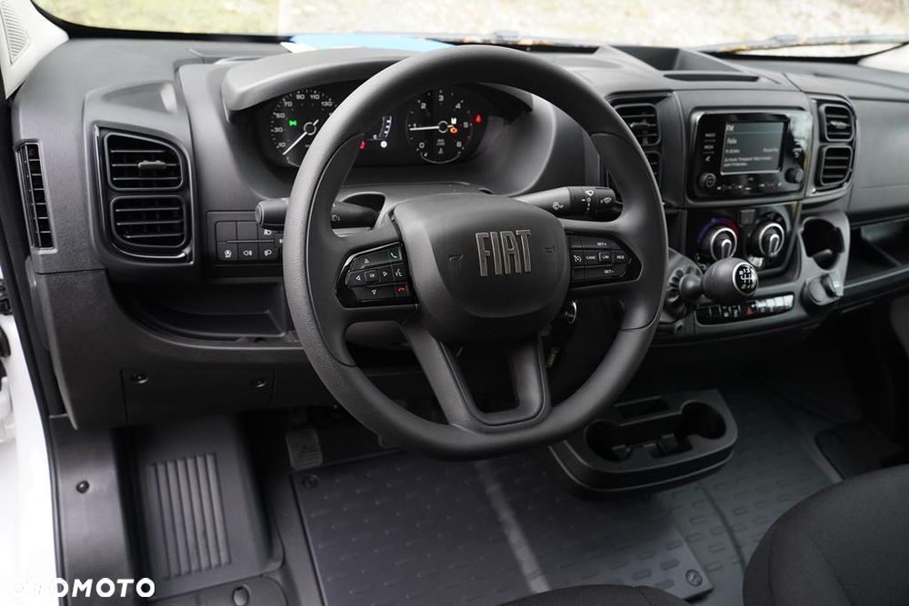 Fiat Ducato Maxi H3-Power L4H2 - 21