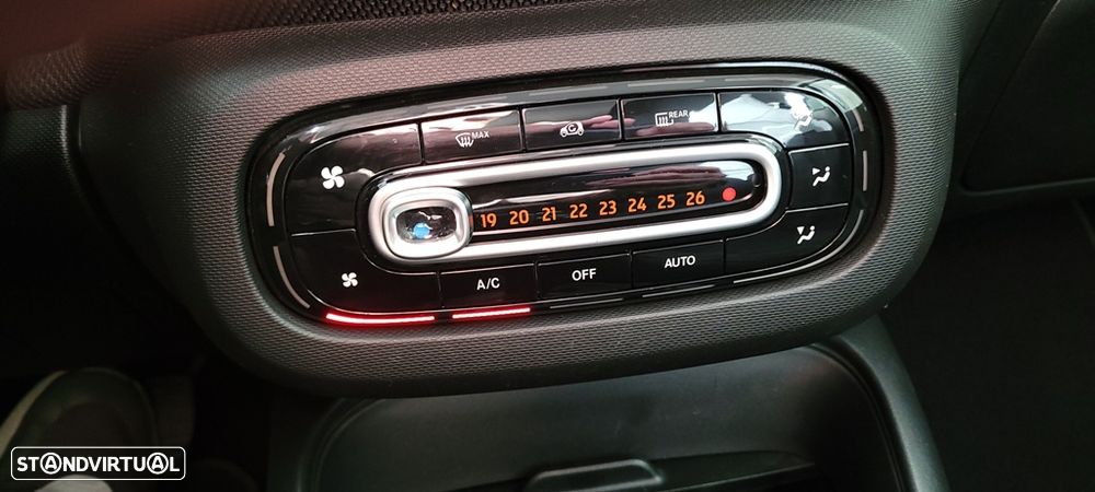 Smart ForTwo Coupé Prime - 20