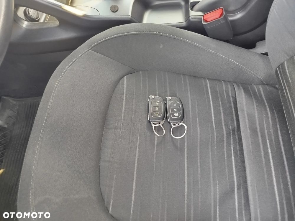 Hyundai ix35 1.6 GDI Classic 2WD - 14