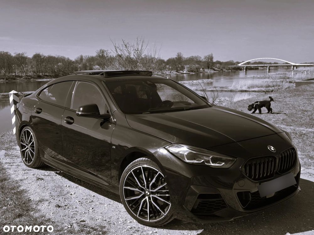 BMW Seria 2 M235i xDrive - 22