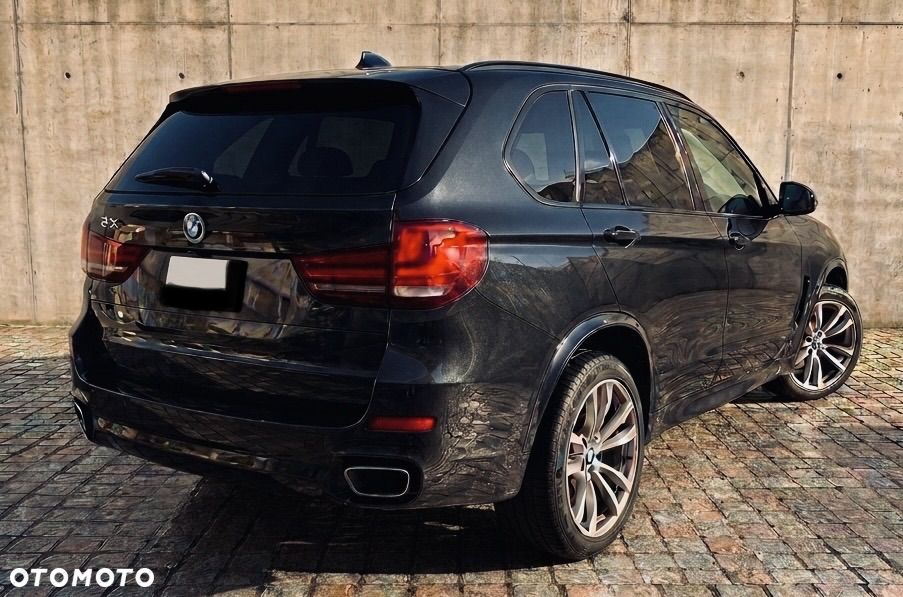 BMW X5 - 2