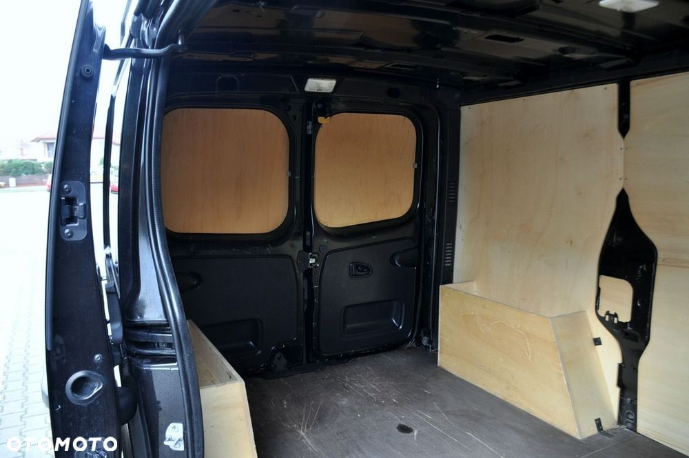 Renault Trafic - 35