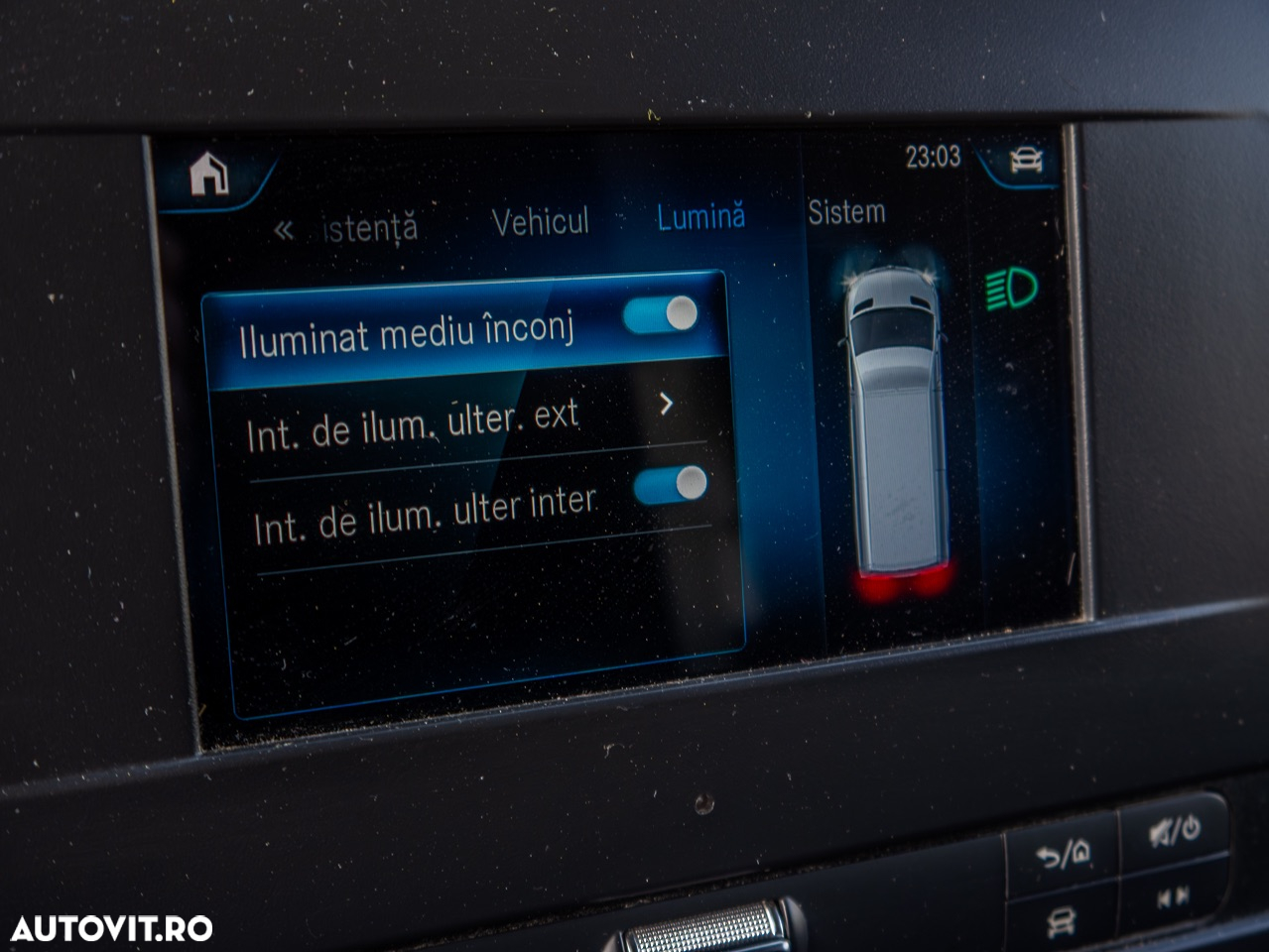Mercedes-Benz Sprinter 314 CDI Lang HA - 28