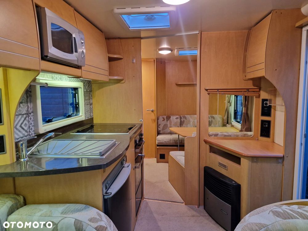 Bailey Olympus 504 - 7