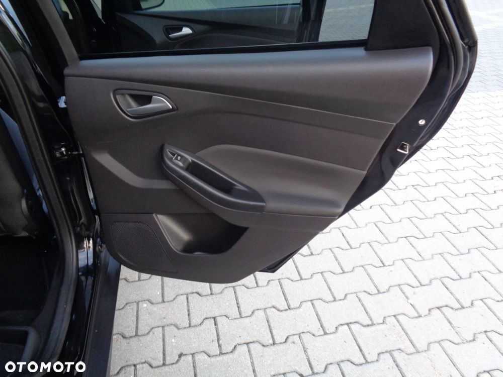 Ford Focus 1.5 TDCi Titanium - 35