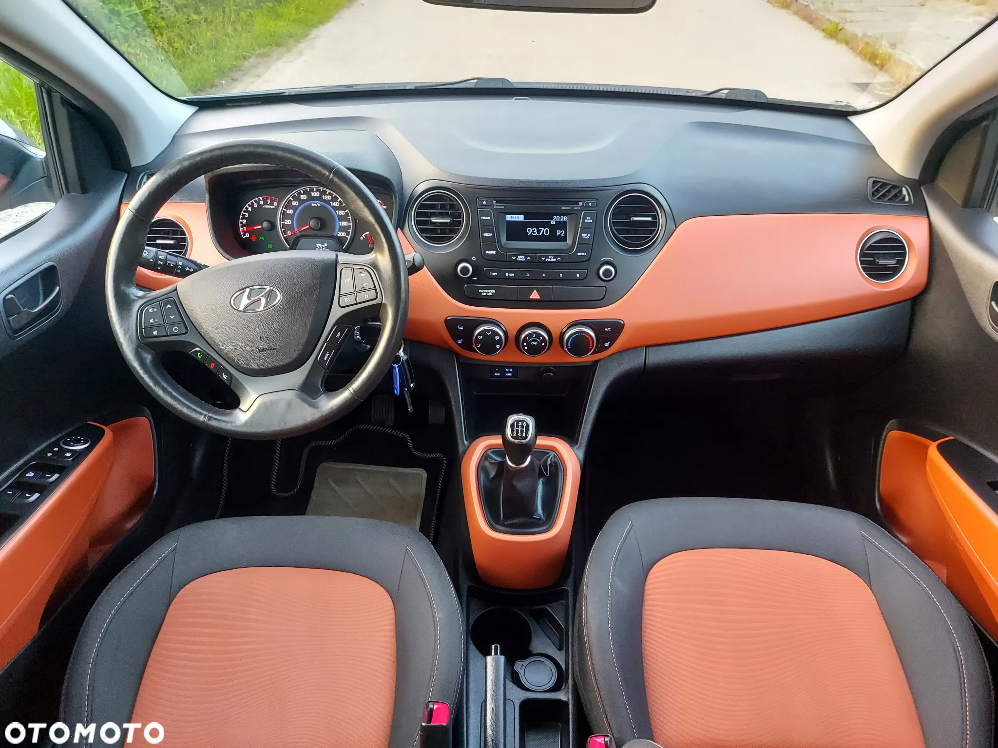 Hyundai i10 1.2 Intro Edition - 19