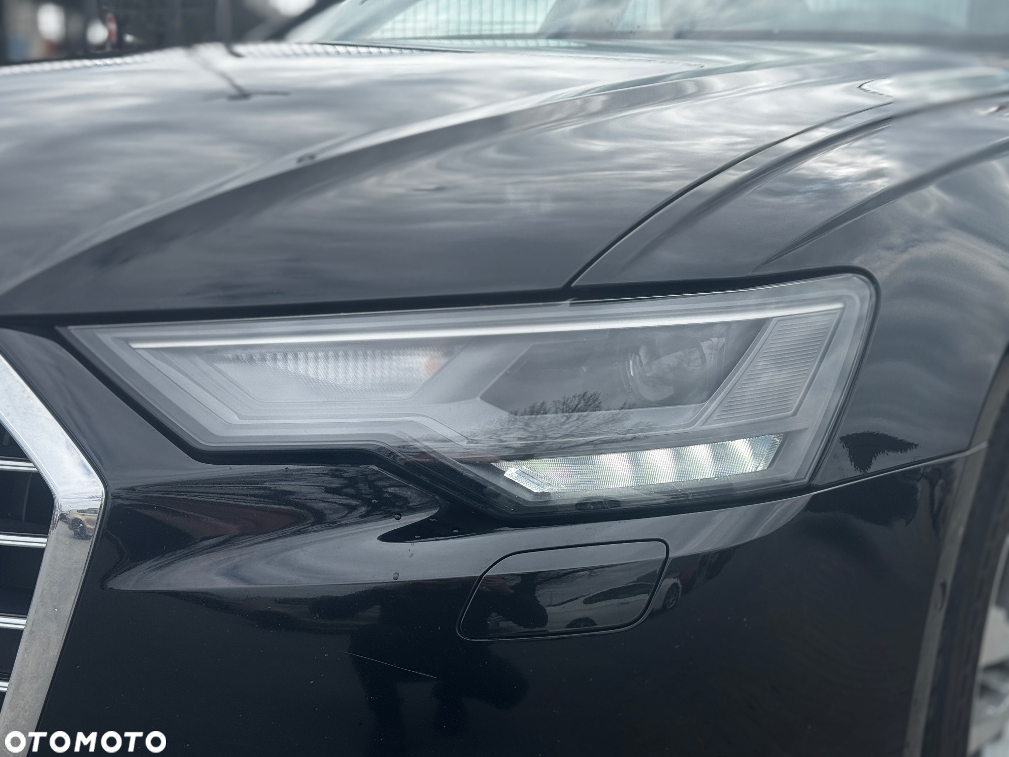 Audi A6 - 7