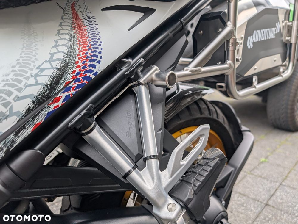 BMW R1250 GS Adventure - 32