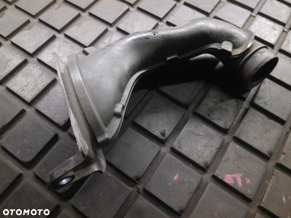 RENAULT KANGOO II 1.5 DCI LIFT RURA DOLOT POWIETRZA 8200612287 MERCEDES CITAN - 1