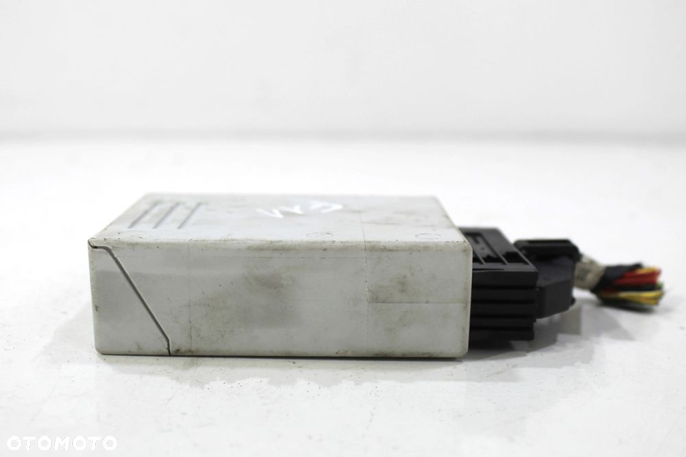 STEROWNIK INFRASTRUCTURE BMW F11 E90 LIFT 7286252 - 4