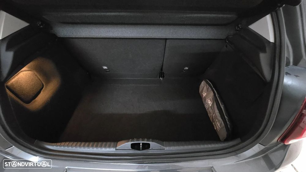 Citroën C3 1.2 PureTech Feel - 13