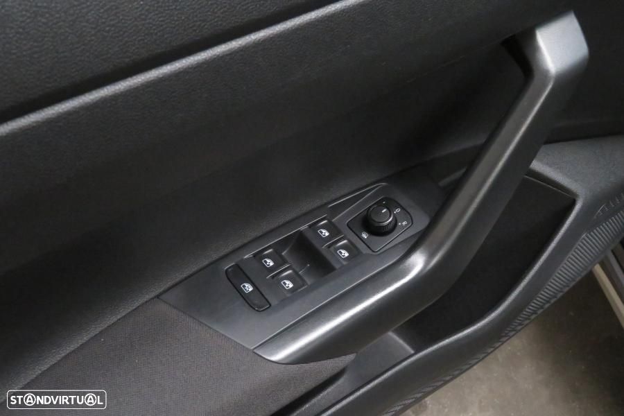 VW Taigo 1.0 TSI Life - 16