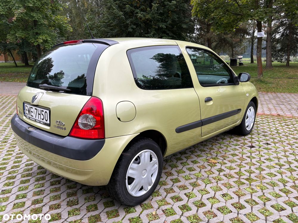Renault Clio - 5