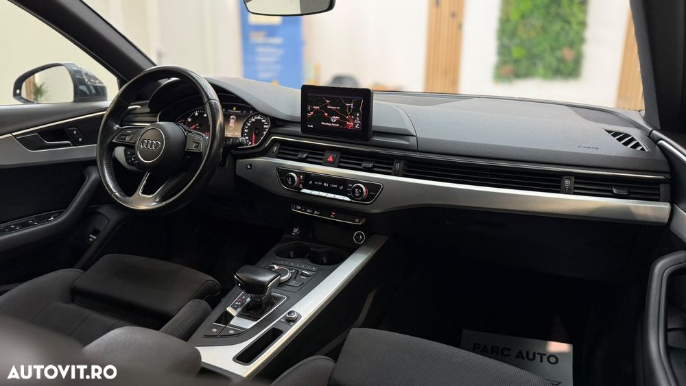 AUDI A4 Avant 2016 — imagine 22