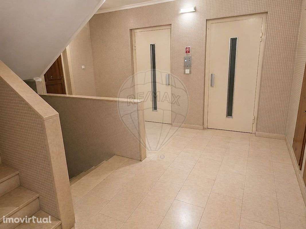 Apartamento T2 para arrendamento - Grande imagem: 3/10