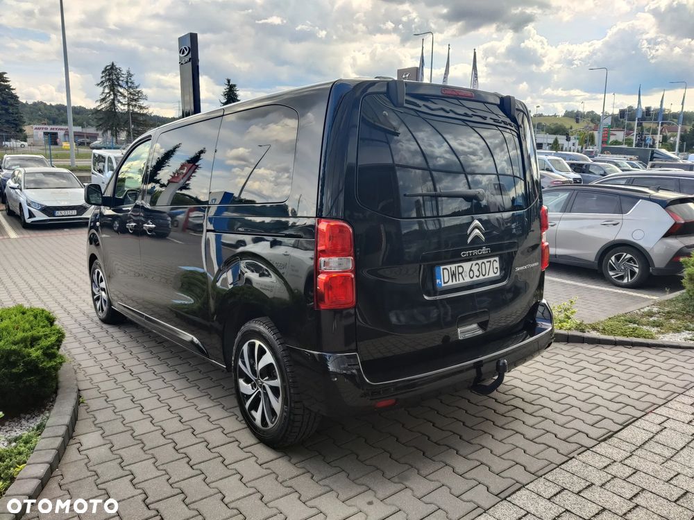 Citroën SpaceTourer 2.0 BlueHDi M Shine - 7