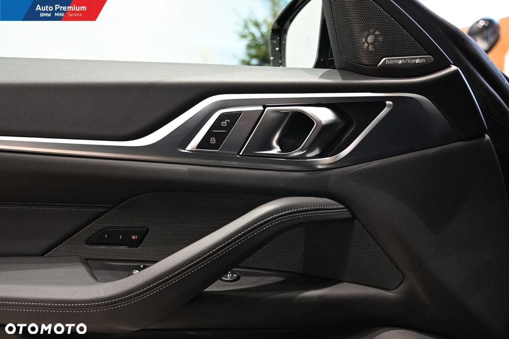 BMW i4 M50 Gran Coupe - 9