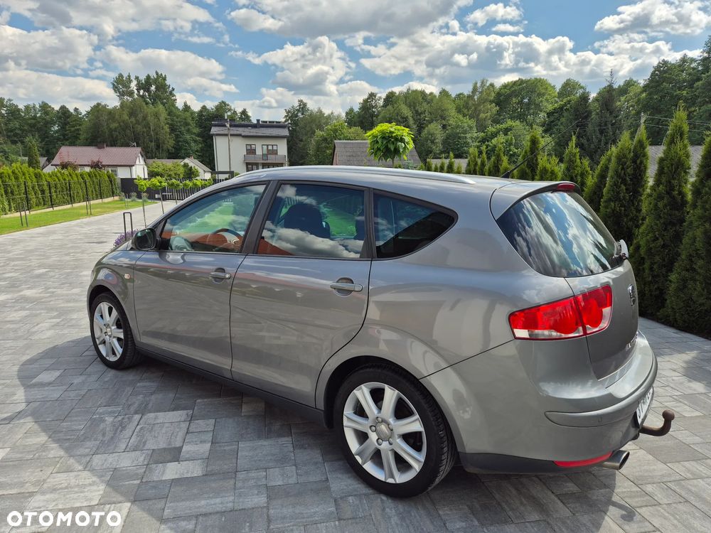 Seat Altea XL 1.6 Stylance - 3