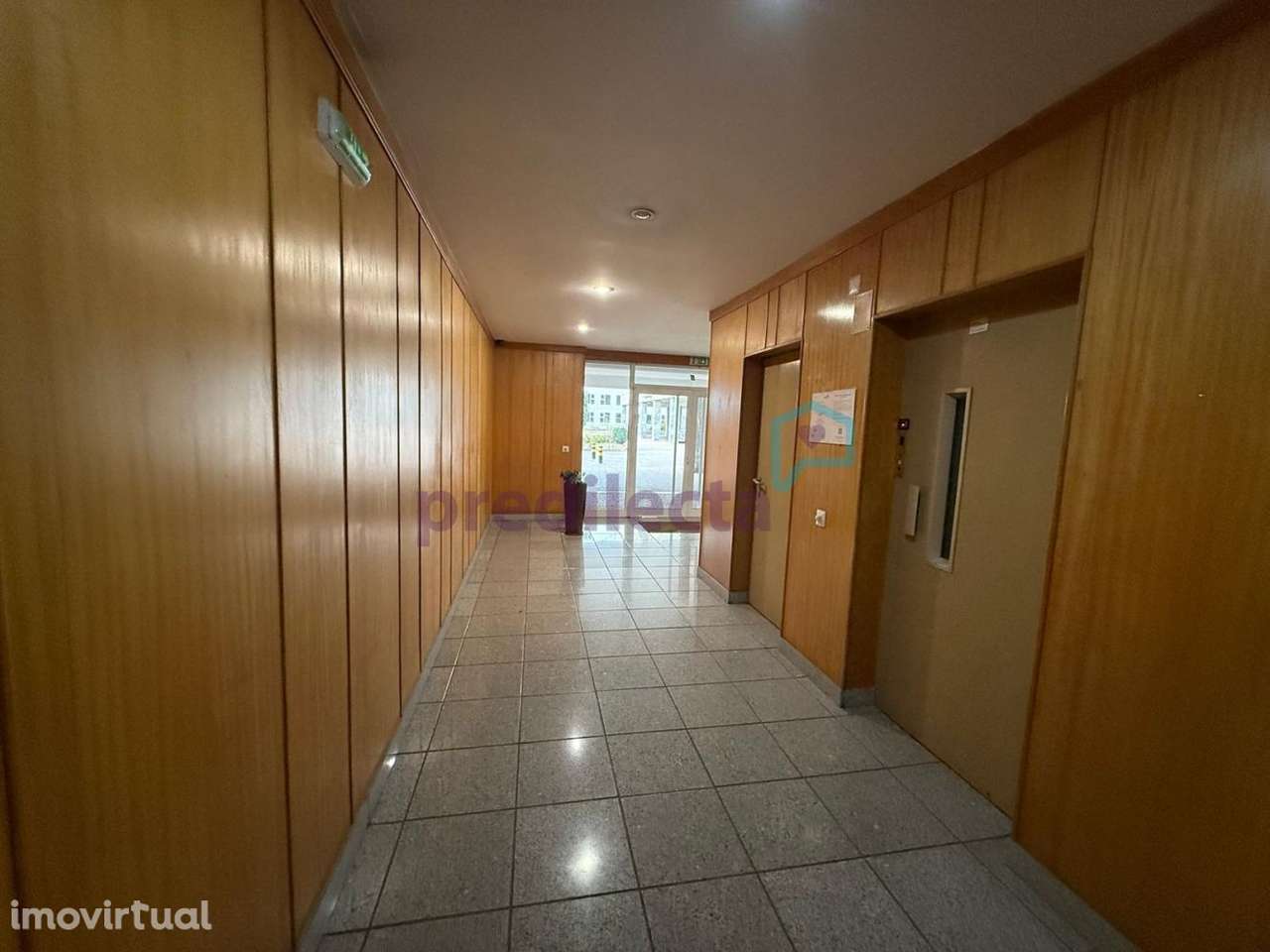 REF3742 - T1 Cond. Fechado,  c/ áreas fabulosas, à FEP/FEUP/ Hospita - Grande imagem: 3/18