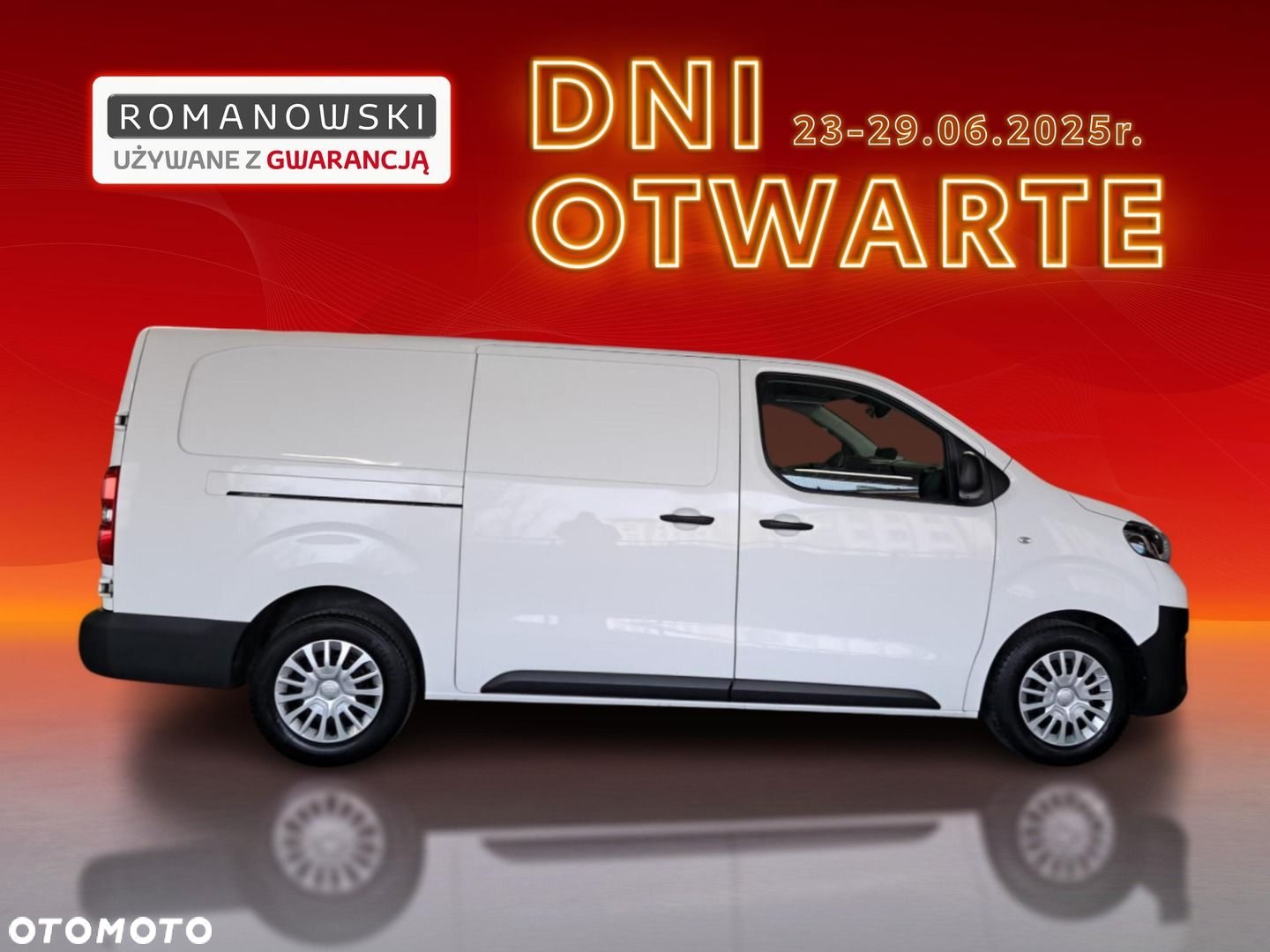 Toyota PROACE - 6