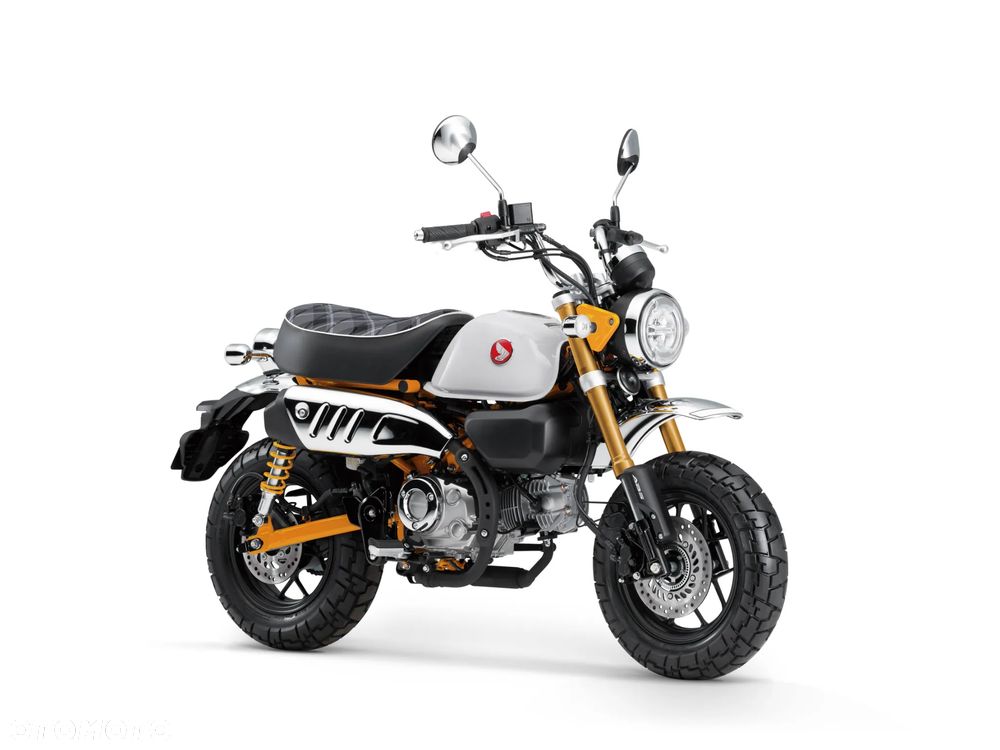 Honda Z - 5
