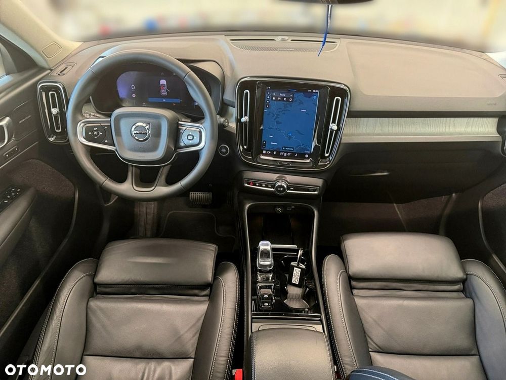 Volvo XC 40 - 19