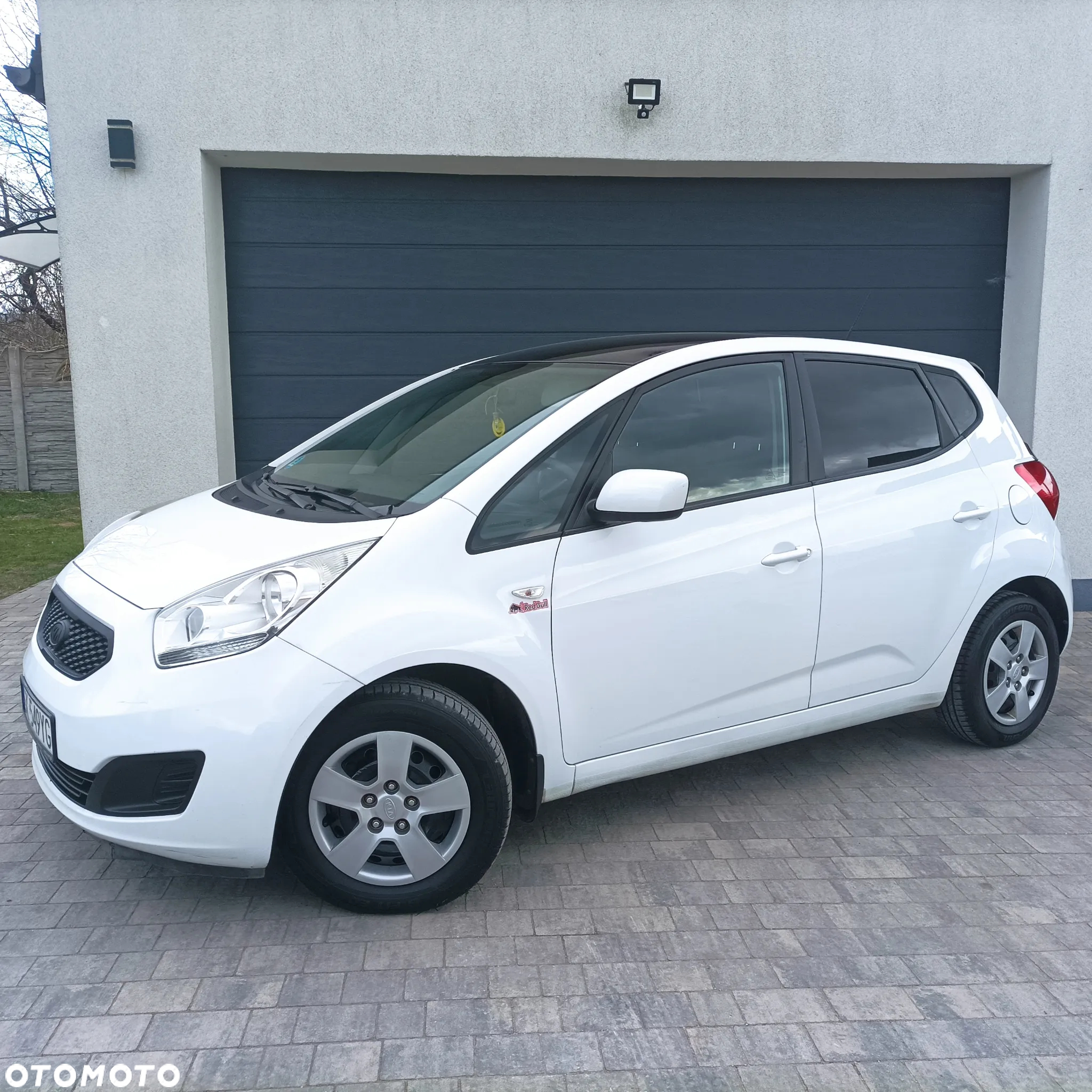 Kia Venga 1.4 CRDi L - 23