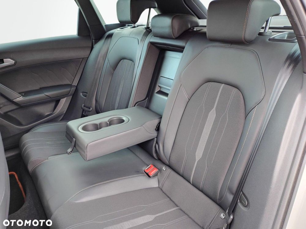 Cupra Leon 2.0 TSI VZ DSG - 26