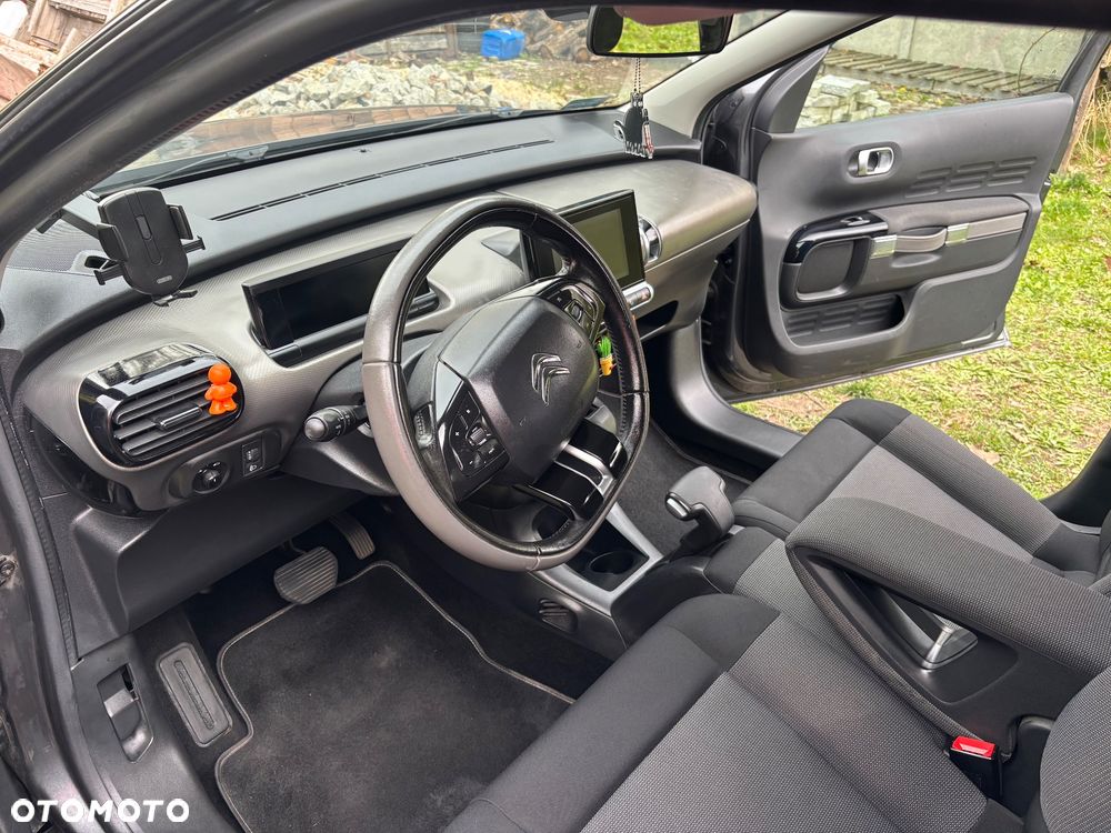 Citroën C4 Cactus BlueHDi 100 ETG6 Stop&Start Shine - 10