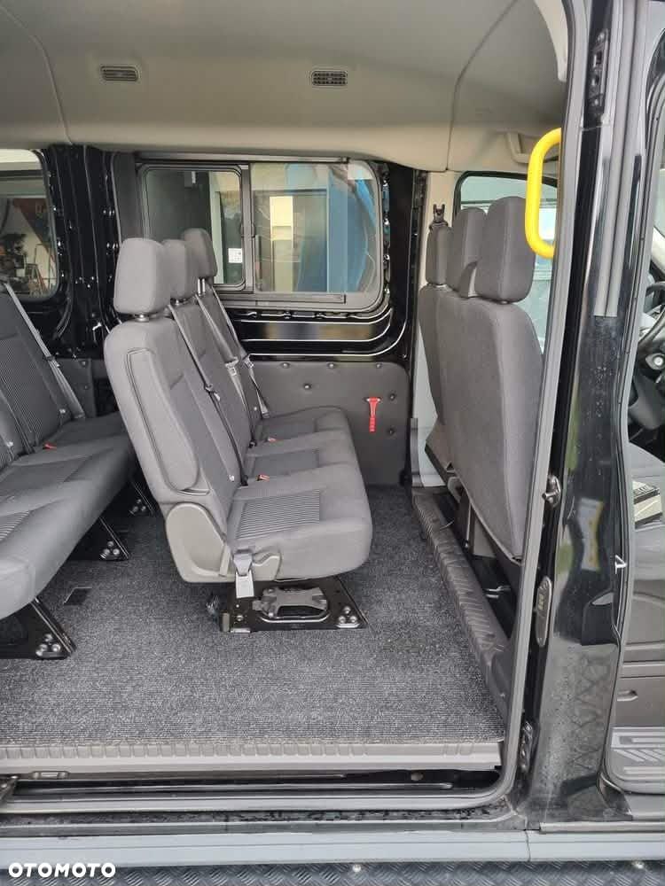 Ford Transit Kombi L3H2 Trend - 8
