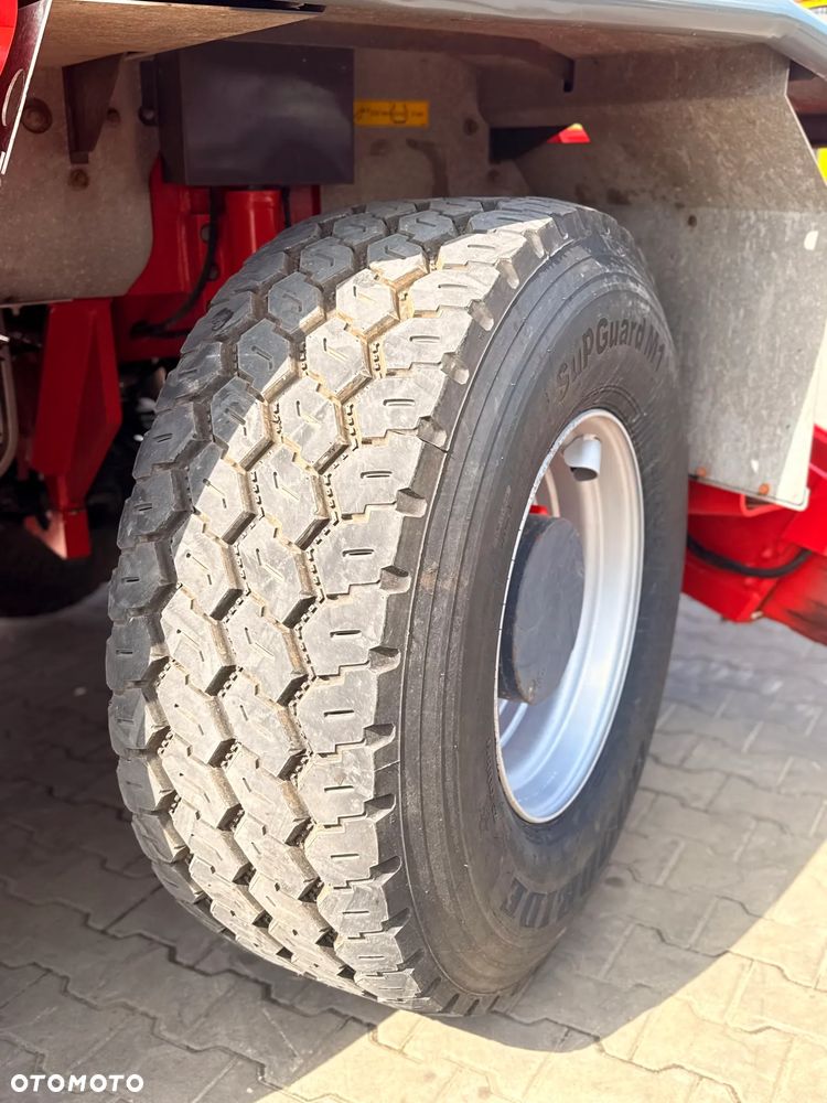 Manitou MRT 2540 + PRIVILEGE ŁADOWARKA TELESKOPOWA 2016 5600 MTH - 19