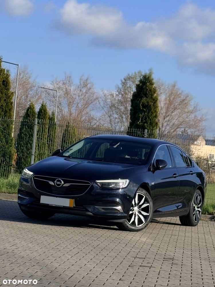 Opel Insignia 2.0 Ultimate Exclusive - 9