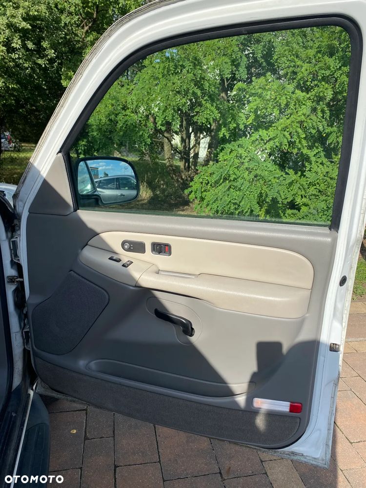 GMC Yukon 5.3 - 12
