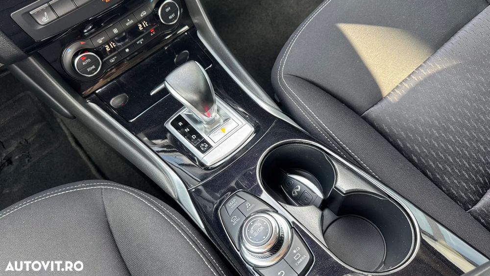 Infiniti QX30 2.2d DCT AWD Premium - 13