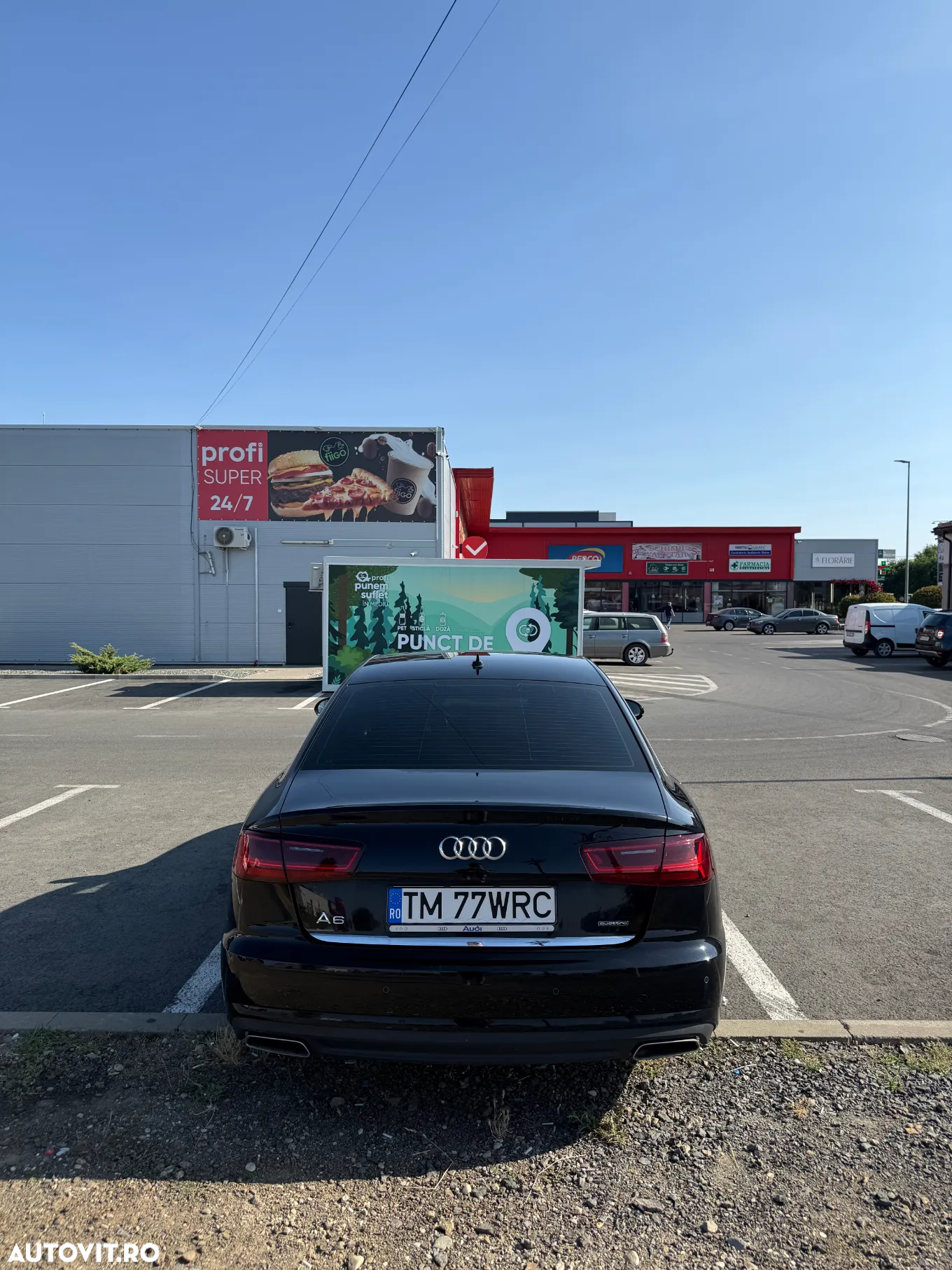 Audi A6 Avant 3.0 TDI quattro S tronic - 4