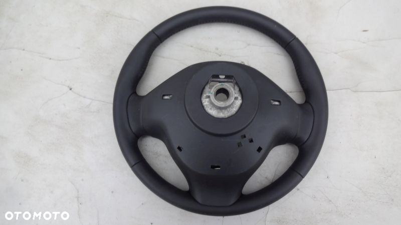 RENAULT CAPTUR CLIO IV KIEROWNICA - 6