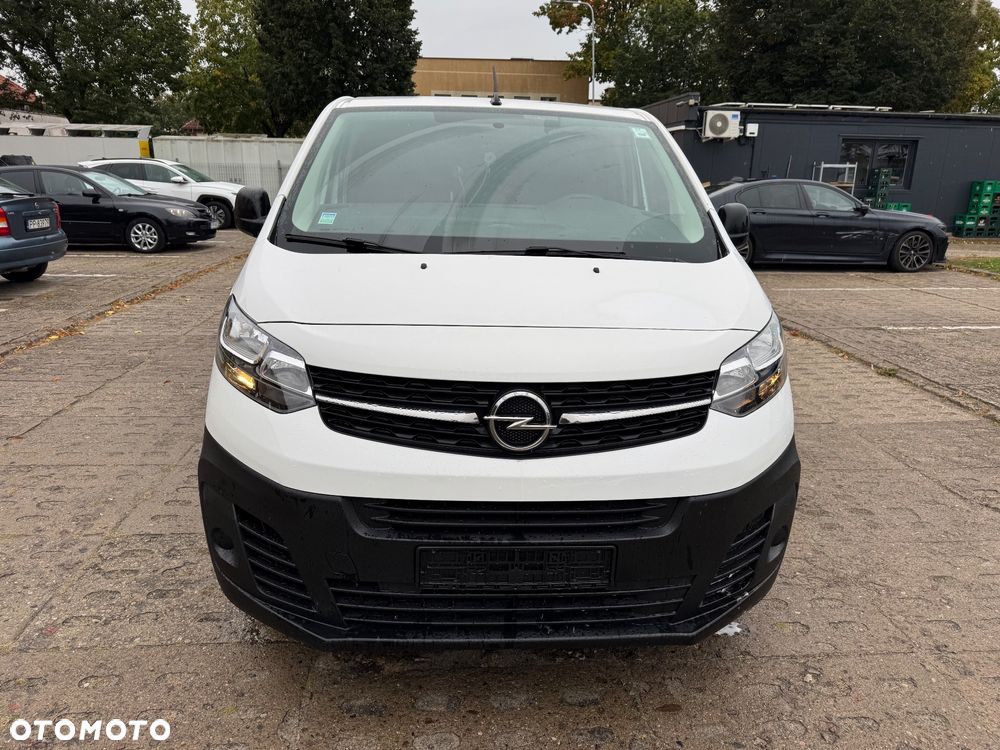 Opel Vivaro - 3