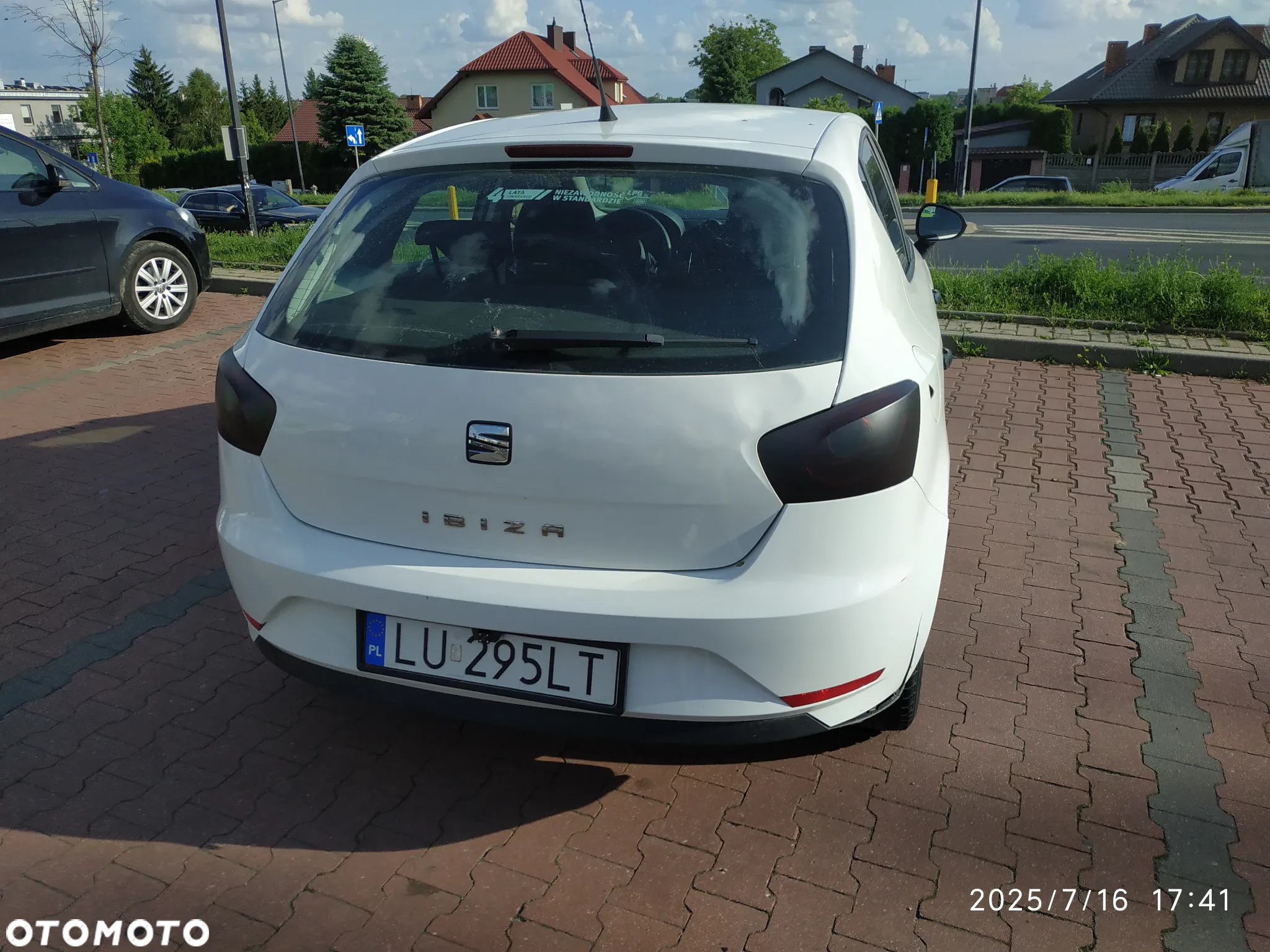 Seat Ibiza 1.0 Style - 12
