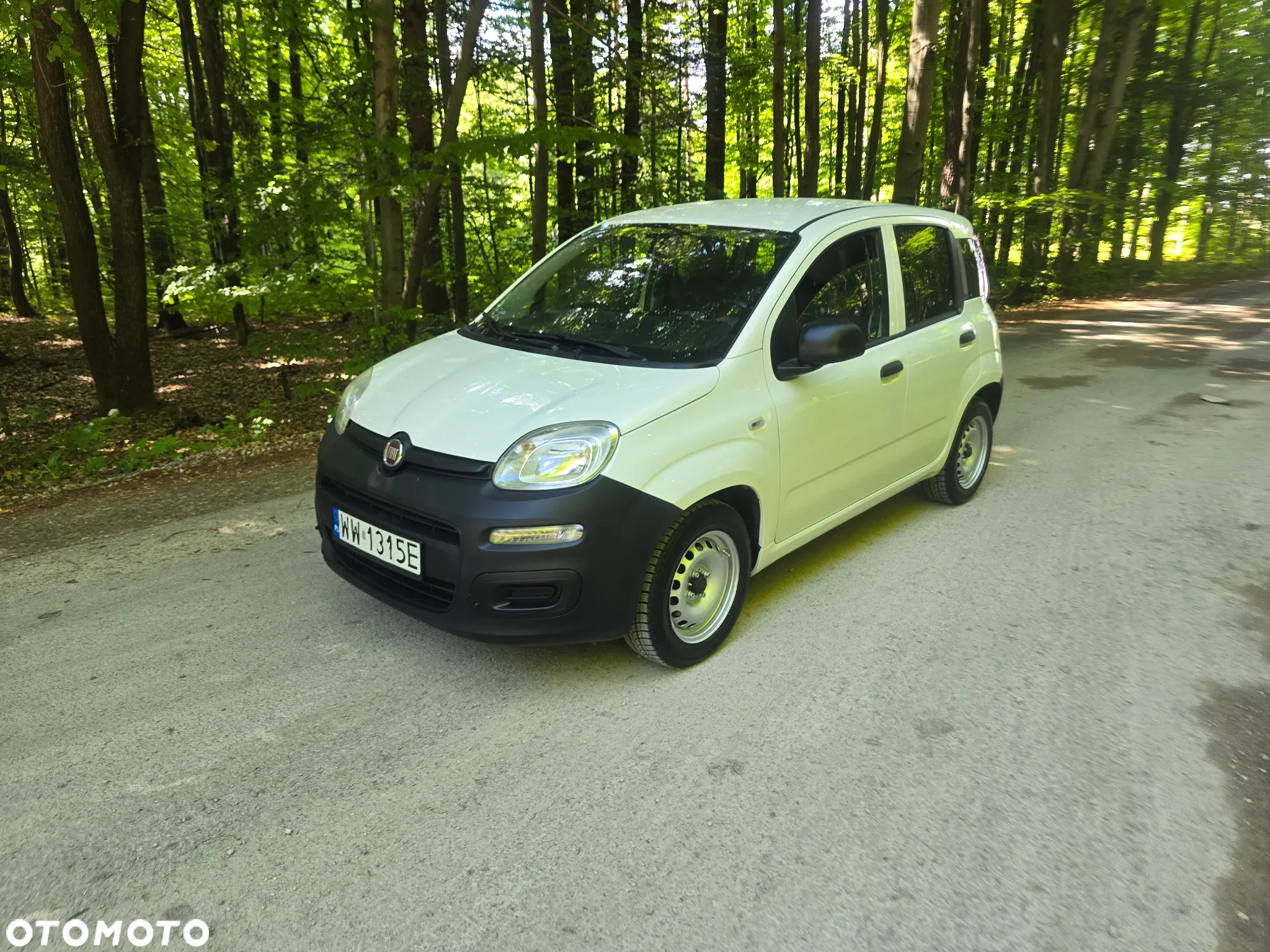 Fiat Panda - 3